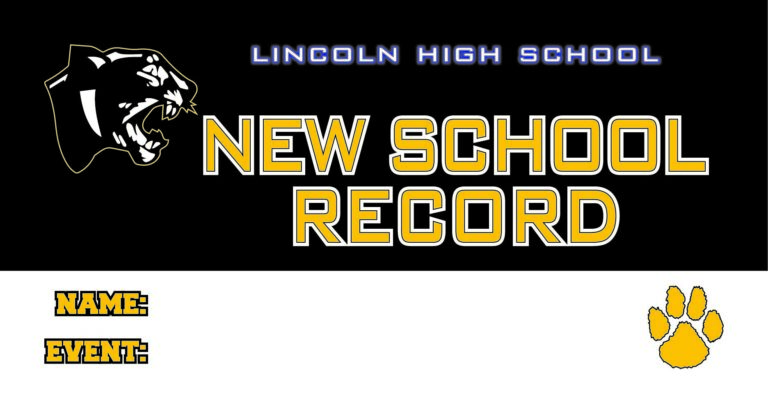 Lincoln PR Board